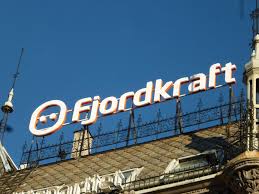 See more ideas about annual report design, inforgraphic, report design. Fjordkraft Skal Levere Strom Til Kommunene Karmoy Og Tysvaer