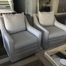 Quincy Swivel Armchair Reviews Birch Lane Arm Chairs Living Room Slipcovers For Chairs Accent Chairs For Living Room