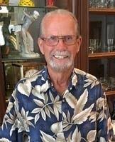 Richard McRae Obituary (2018)