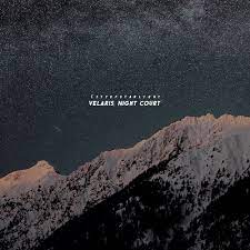Maas, bridging the events of a court of wings and ruin and upcoming books. 8tracks Radio Velaris Fanmix 8 Songs Free And Music Playlist