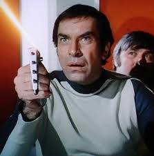 UFO's cancelled 2nd season stealth-morphed into Space 1999 (documentary).