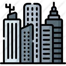 Building Free Vector Icons Designed By Freepik Vector Icon Design Vector Icons Icon Design