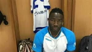 رزاق سيسيه انضم مؤخرا لمنتخب كوت ديفوار لأول مرة، قبل أن يخرج من القائمة النهائية للأفيال. Ø§Ù„Ù‡Ù„Ø§Ù„ Ø§Ù„ÙŠÙˆÙ… ÙˆÙƒÙŠÙ„ Ø±Ø²Ø§Ù‚ Ø³ÙŠØ³ÙŠÙ‡ ÙŠÙƒØ´Ù Ø¹Ù† Ù…ØµÙŠØ± Ø§Ù„Ù„Ø§Ø¹Ø¨ Ù…Ø¹ Ø§Ù„Ø²Ù…Ø§Ù„Ùƒ