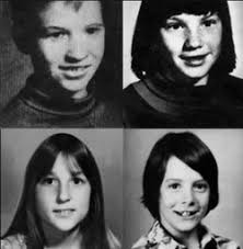 Jill Robinson (1964-1976)