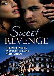 Sweet Revenge: The Martinez Marriage Revenge