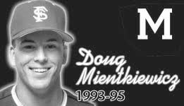 GREAT MOMENTS IN FSU BASEBALL