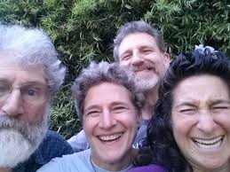 Eric Gaal Memory Wall