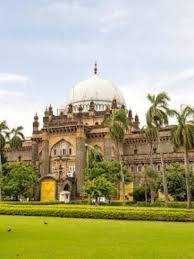 Chhatrapati Shivaji Maharaj Vastu ...