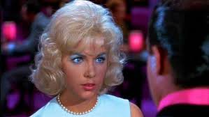 The Nutty Professor (1963)