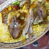 مطاعم و مطابخ الصفوة Middle Eastern Restaurant
