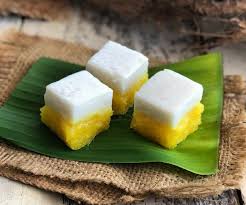 Tapi kalau dibuat dengan ubi ungu pasti semua suka, nggak terkecuali si kecil yang tertarik karena warnanya. Koleksi Resipi Masakan Guna Ubi Kayu Makanan Popular Nostalgia Zaman Jepun
