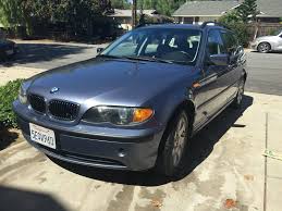 Car Brand Auctioned Bmw 3 Series Base Wagon 4 Door 2004 Car Model Bmw 325 Xi Base Wagon 4 Door 2 5 L Check More At Http Auctioncars Online P Bmw Bmw Car Car