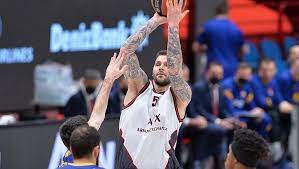 È caccia al titolo dopo 29 anni. Basket Eurolega Barcellona Troppo Forte Milano Si Arrende 56 72 La Repubblica
