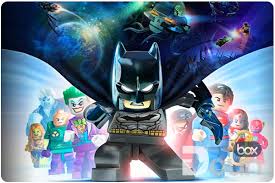 You must first spend 4 billion studs to unlock the last data item after buying all . Free Download Lego Batman Beyond Gotham Apk Obb Android 2021