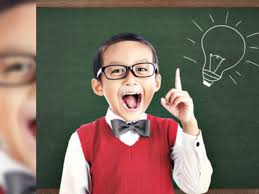 Maybe you would like to learn more about one of these? Ini 10 Tanda Anak Yang Memiliki Iq Tinggi Global Liputan6 Com