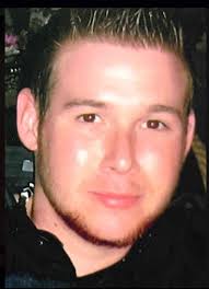 Clifford Nicholas “Nick” Holder (1981-2018)