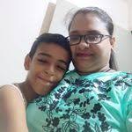 Divija Katta's Instagram, Twitter & Facebook