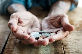 În românia există pe moment 5. Ce Pensie Au Primit Romanii In Luna Ianuarie 2020 Click Mobile