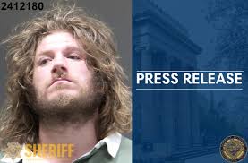 We prosecute bias crimes. Last week, Ryan James Darby pleaded guilty to  bias crime in the first degree, felony assault in the fourth degree, and  unlawful use of a weapon for his
