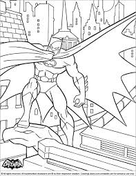 Batman coloring sheets are one of the most sought after varieties of coloring sheets. Batman Printable Coloring Page For Kids Coloring Library
