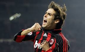 Likewise, the football player has inspired and garnered a huge fan following all over the world. Ricardo Kaka Biography Ricardo Izecson Dos Santos Leite