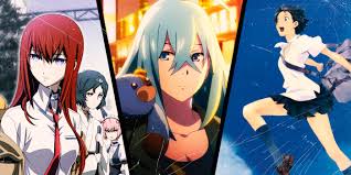 The Greatest Time Travel Anime