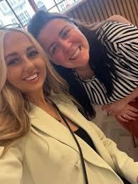 Had the best time 🥰🥰