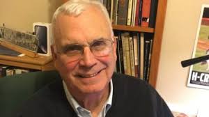 Meet Presbyterian Outlook Foundation board member Tom Currie