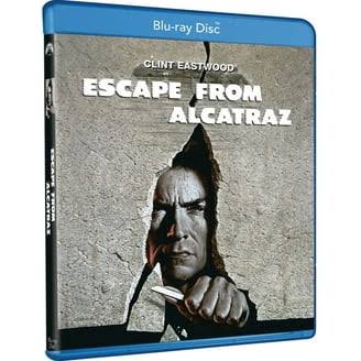 Escape From Alcatraz - Walmart.com