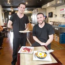 Review: Inventive lunch, breakfast at The People's Kitchen in Bethlehem