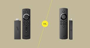 Amazon said both of these new devices boast 50 percent better performance, so how does it compare? Fire Tv Stick Vs Fire Tv Stick Lite What S The Difference