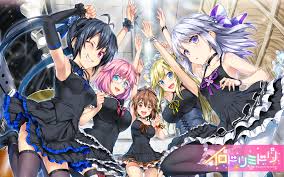 Chunithm インド 人