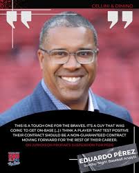 Profile for 680 The Fan