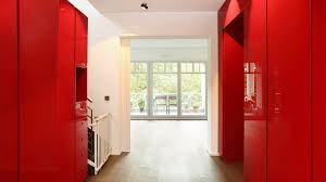 Im sionstal, 50678 köln, deutschland. Penthouse Neubau In Der Kolner Sudstadt