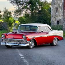 Image result for Apple Red 1956 Wayne Works