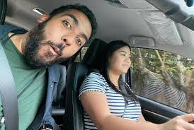 Danny Mirabal's Instagram, Twitter & Facebook