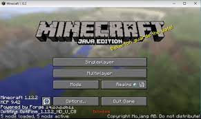 Minecraft mods download free java edition. Minecraft Forge 1 15 2 Free Download With Crack Doload