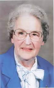 Obituary information for Henrietta A. Struck