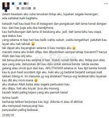 Saya sudah tidak kuat lagi dengan sikap dia. Dicurangi Kerana Awek Muda Isteri Malang Akhirnya Dicerai Talak 2 Status Subur Suami Masih Jadi Tanda Tanya Viral Mstar