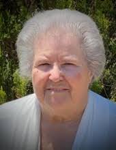 Obituary information for Ella Mae Boyette