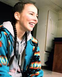 Personally, I have too many reasons to stay sober. Body, heart, mind and  spirit reasons. This is a story I find I'm sharing in circles often. I was  talking with the late