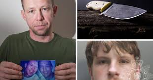 Campaigner's plea after Wrexham knife murder