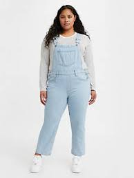 Levi's erkek jean ve sevdiğin markaların yeni sezon ürünleri ve kampanyaları trendyol'da! Denim Overalls Shop Jean Overalls For Women Levi S Us