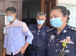 Click on the link above to. Remaja Didenda Rm500 Memandu Guna Telefon Bimbit Utusan Borneo Online