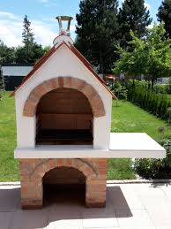 Selbst Gemauerter Gartengrill Mit Dach Grillforum Und Bbq Www Grillsportverein De Gartengrill Pizzaofen Bauen Gemauerter Grill