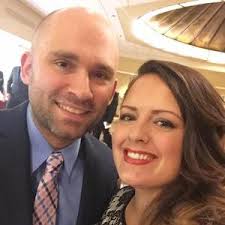 Christine Gresh and Drew Daley's Wedding Registry