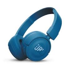 Jbl Jb Jblt450btblu Wireless Kulakustu Kulaklik Mavi Vatan Bilgisayar