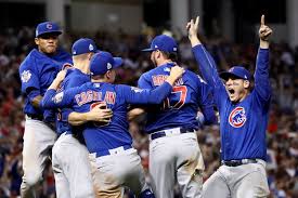 World Series: Chicago Cubs Became America's Team