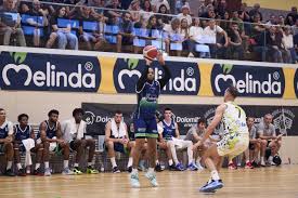 La Dolomiti Energia Trentino cresce con i minuti e vince