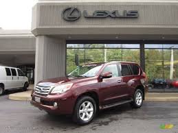 Image result for Garnet Red 2010 GX